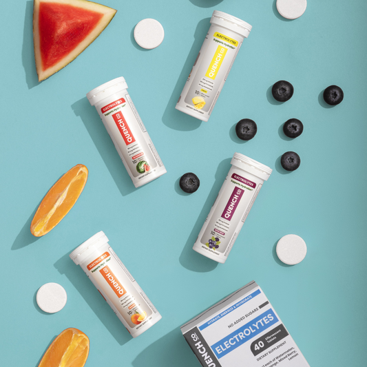 Exploring Tablet Effervescent: Revolutionizing Your Daily Supplements
