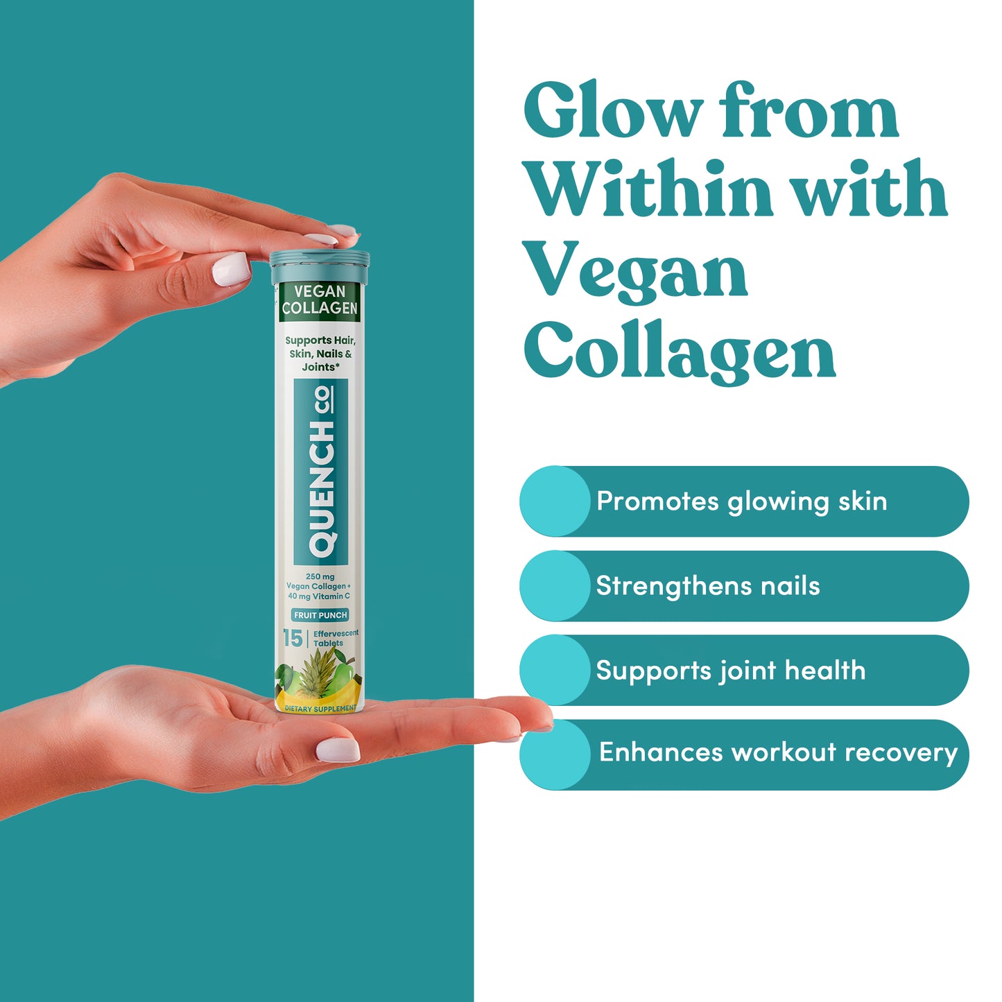 Vegan Collagen