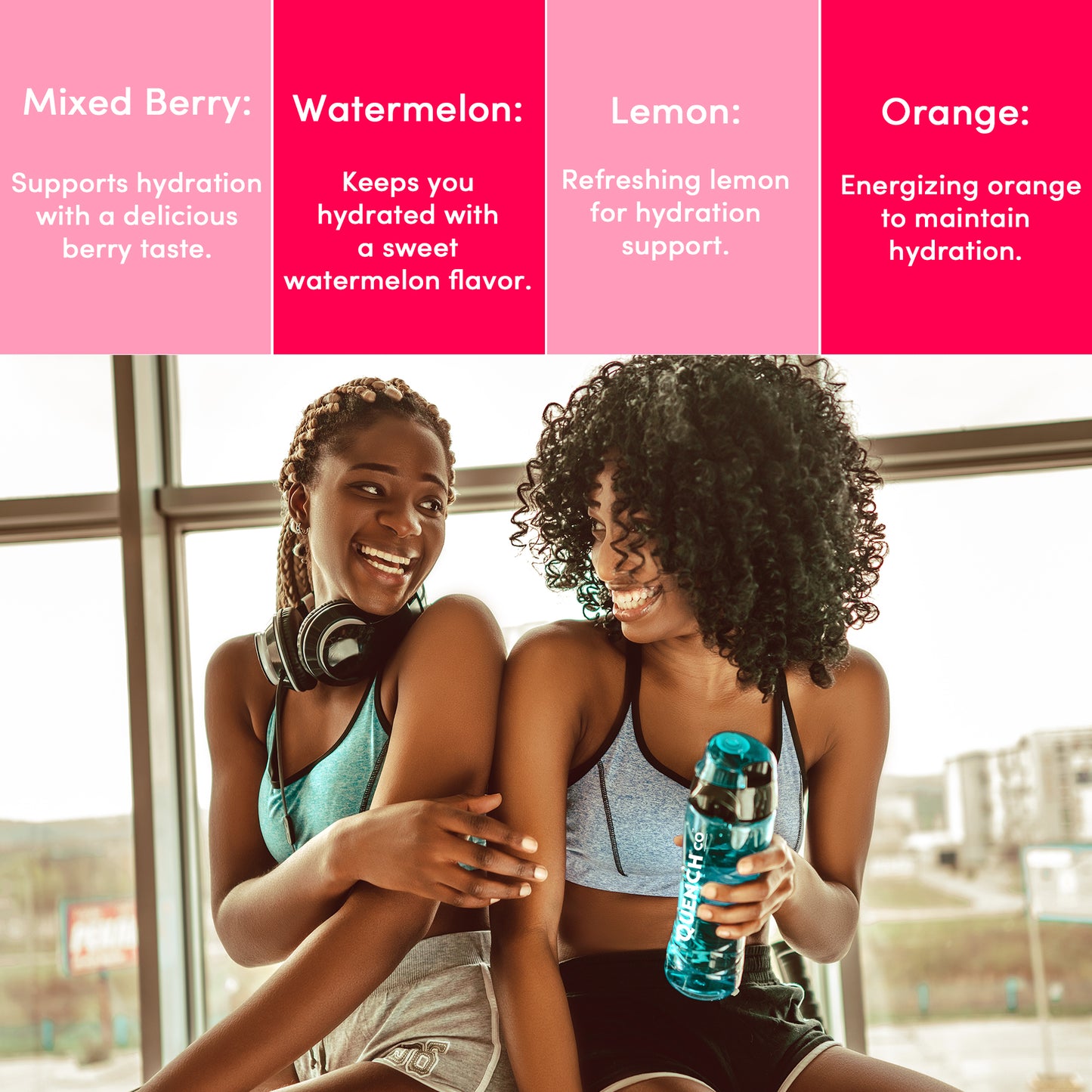 Electrolytes