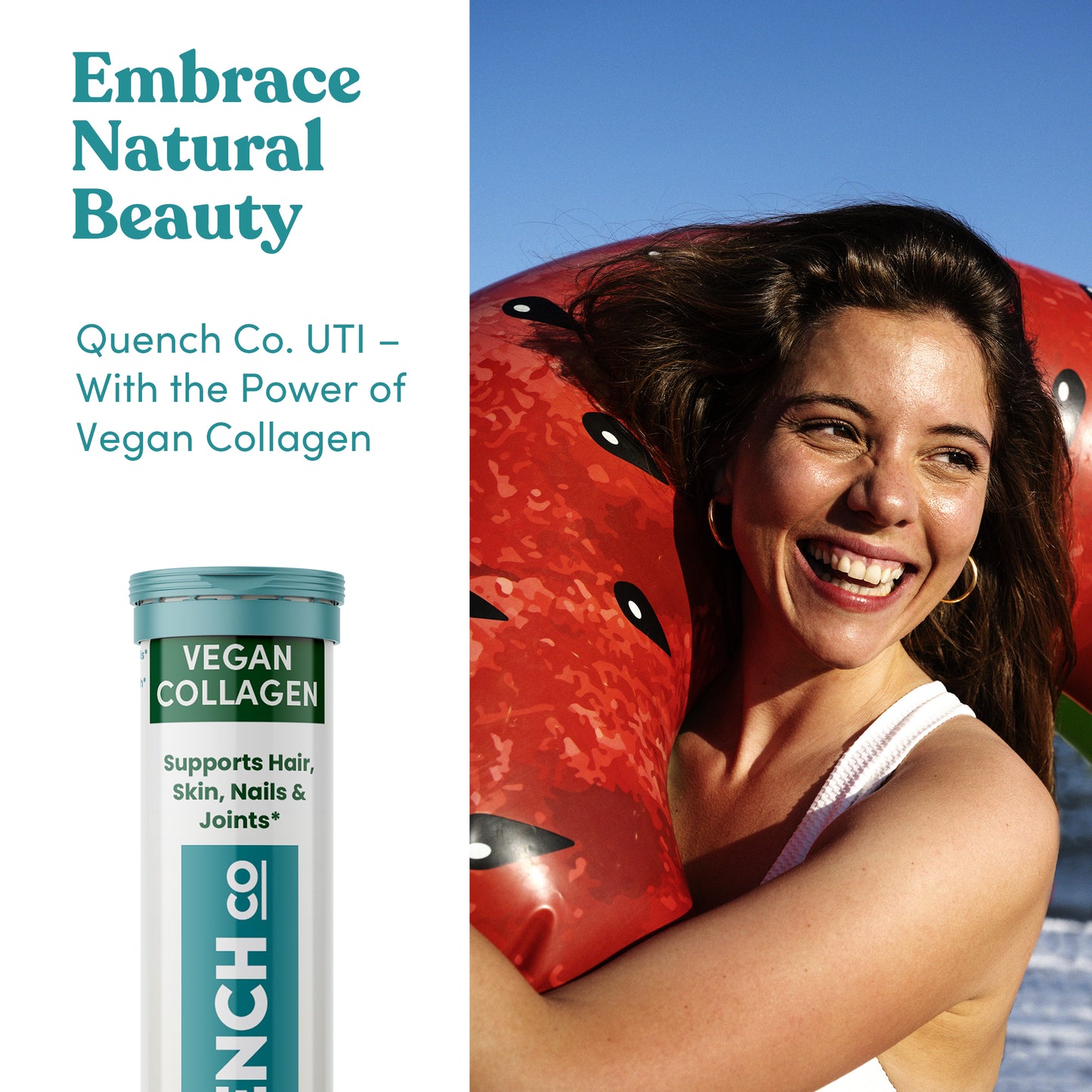 Vegan Collagen
