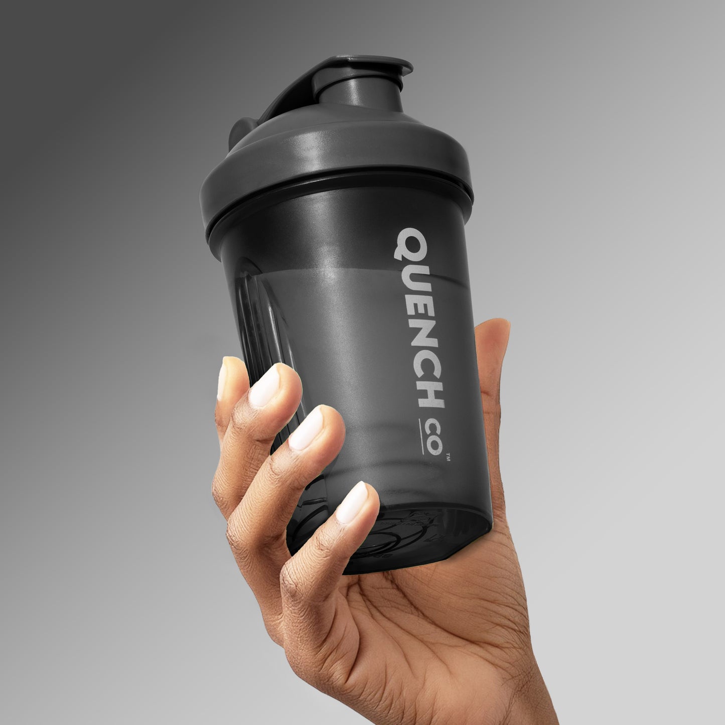 Shaker