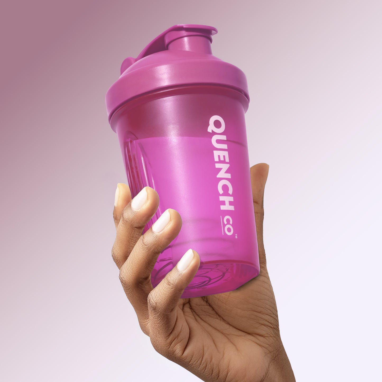 Shaker