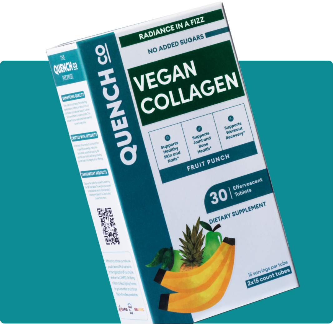 Vegan Collagen