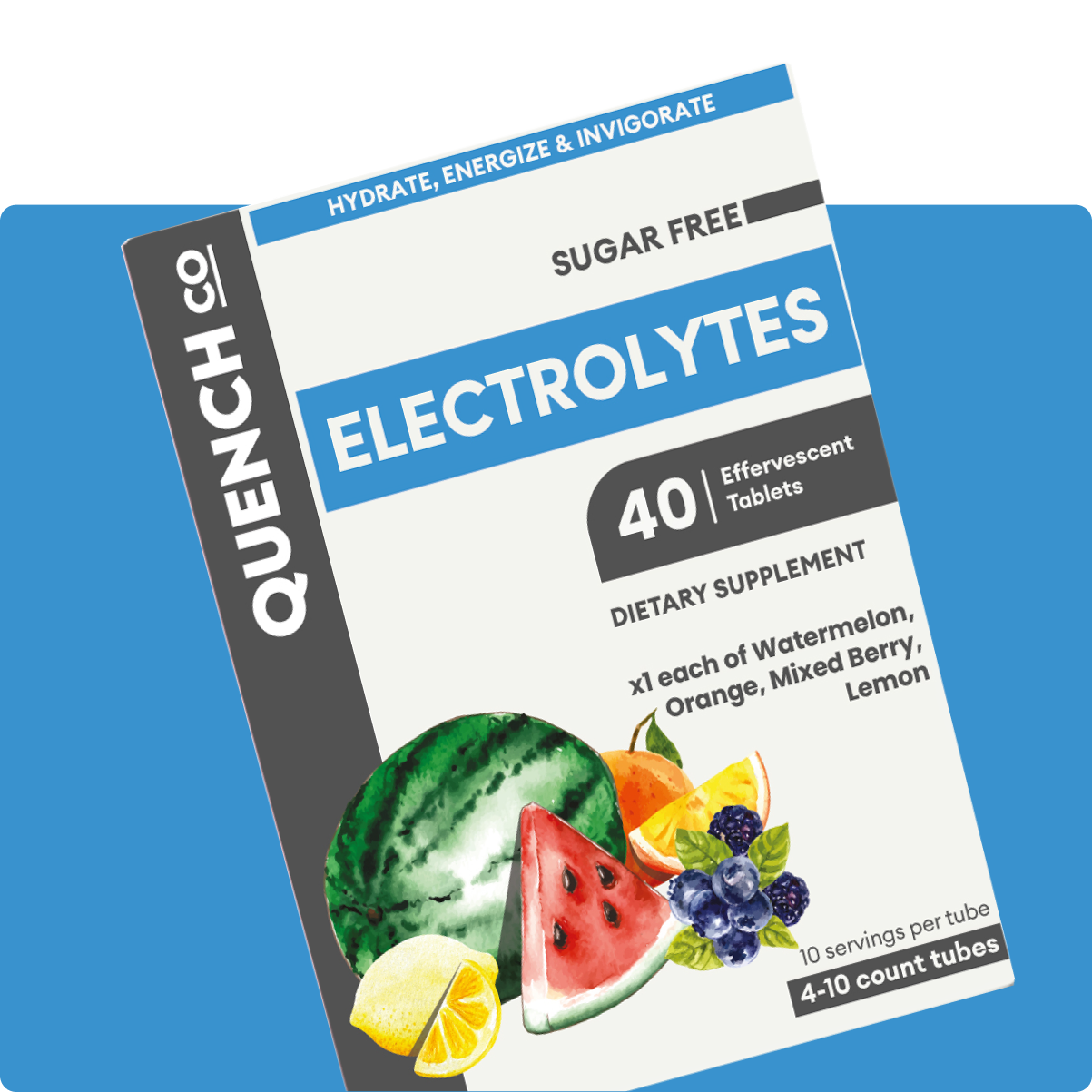 Electrolytes