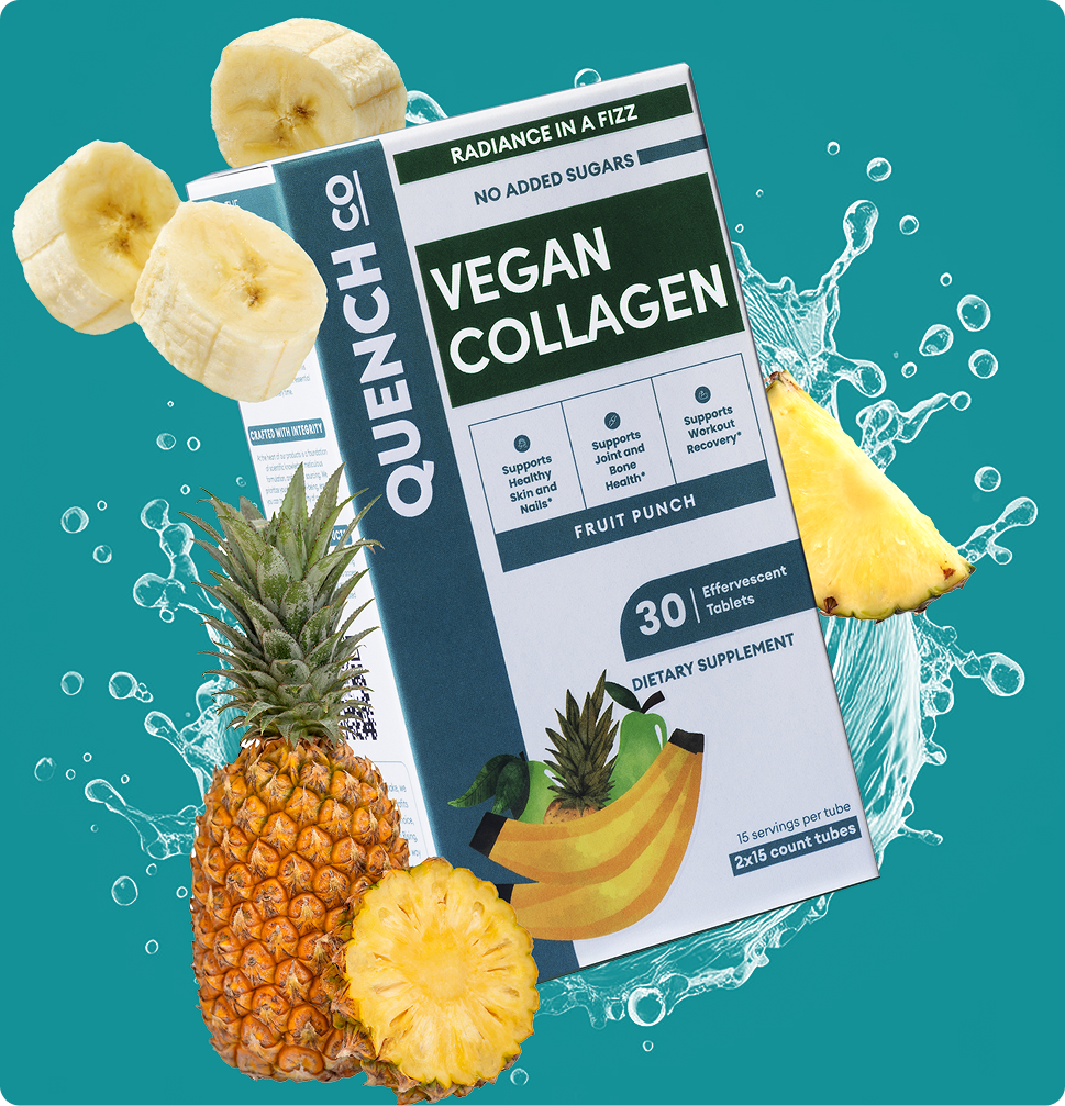 Vegan Collagen