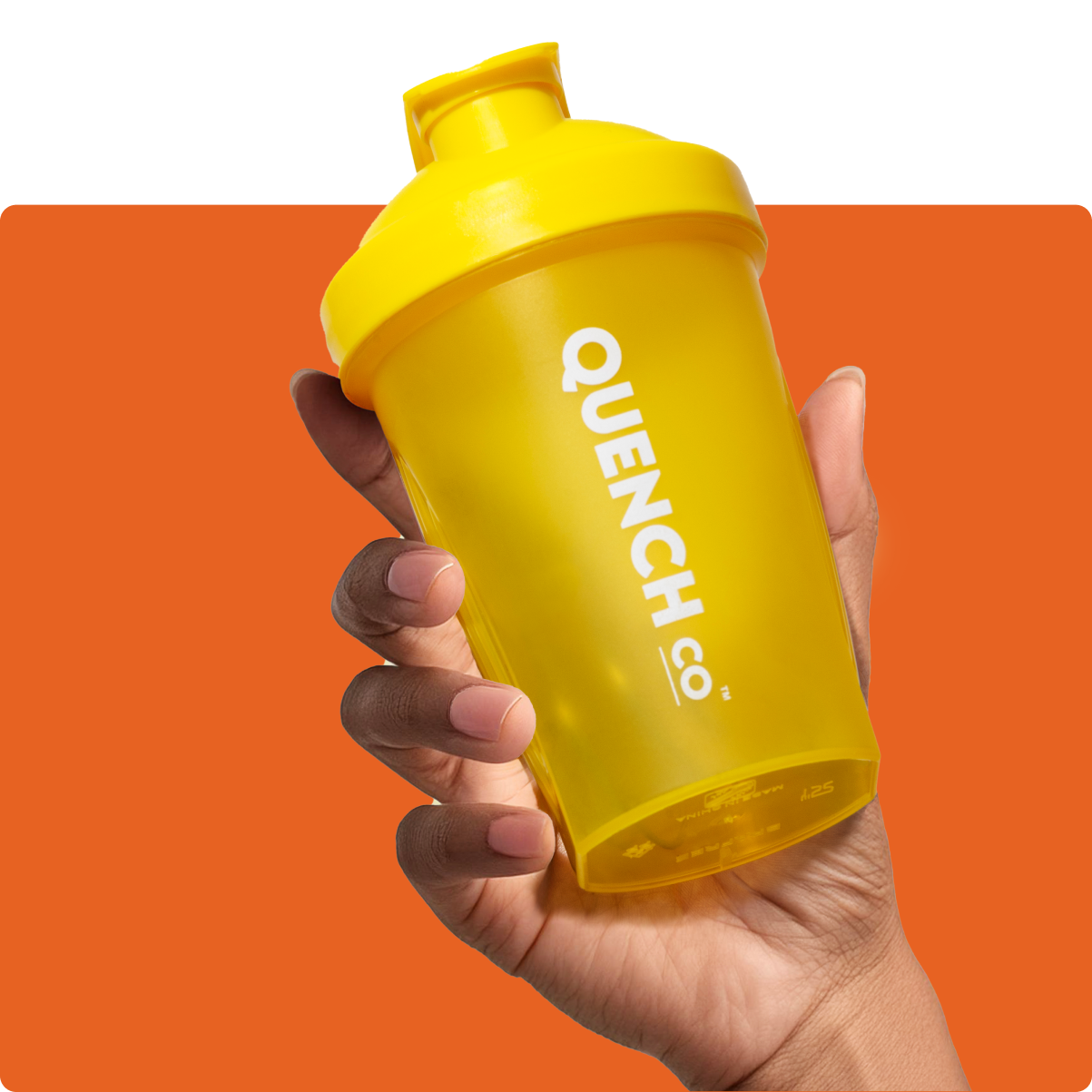 Shaker