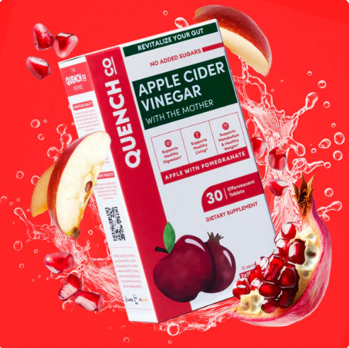 Apple Cider Vinegar