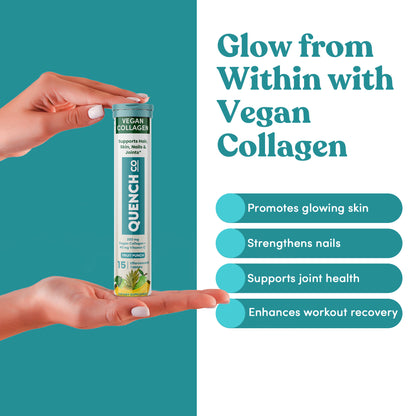 Vegan Collagen