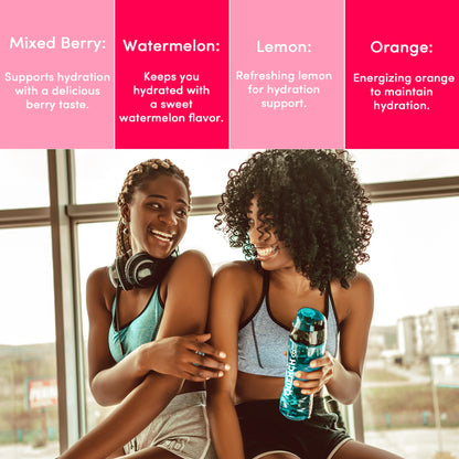 Electrolytes