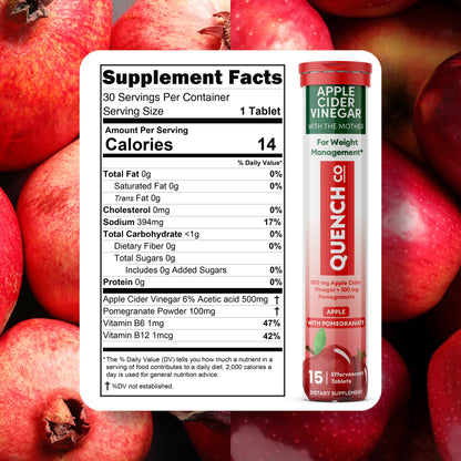 Apple Cider Vinegar