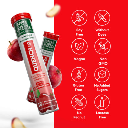 Apple Cider Vinegar