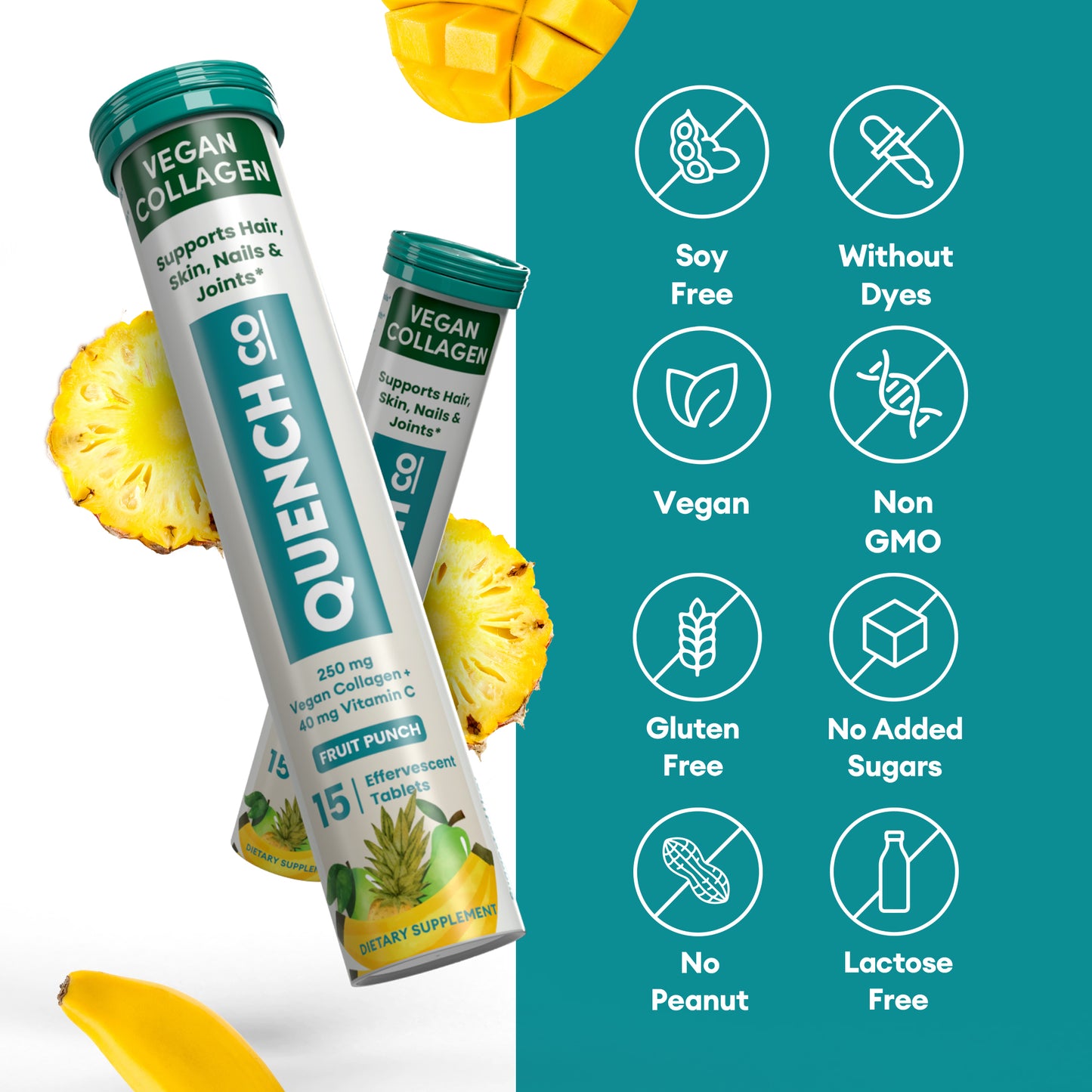 Vegan Collagen