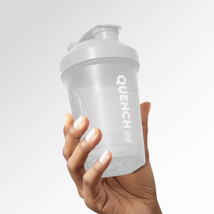 Shaker