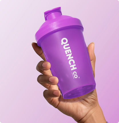 Shaker