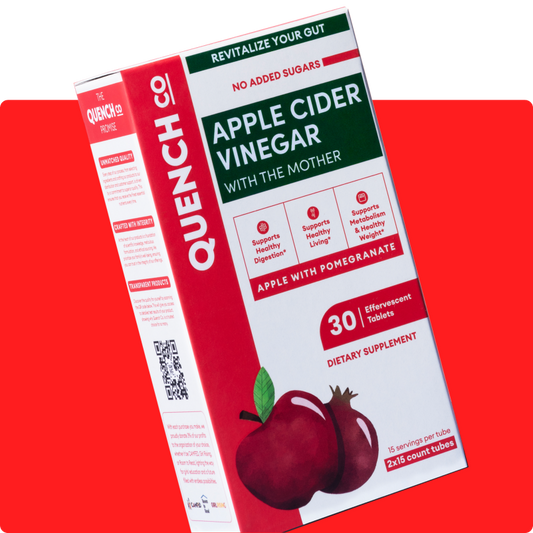Apple Cider Vinegar