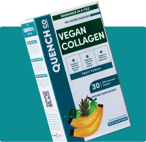 Vegan Collagen