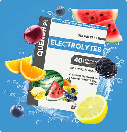 Electrolytes