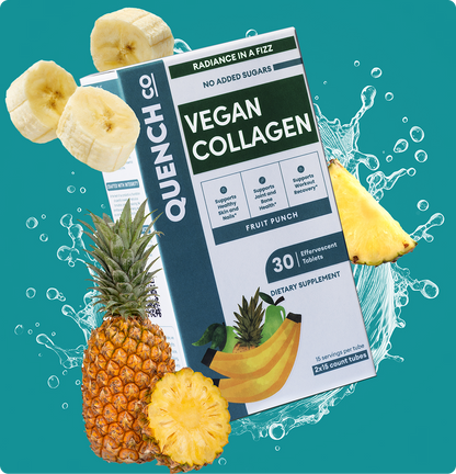 Vegan Collagen