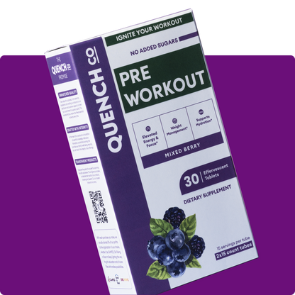 Pre Workout